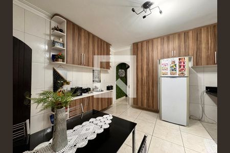 Casa à venda com 230m², 4 quartos e 3 vagasCozinha