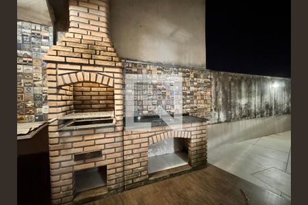 Casa à venda com 230m², 4 quartos e 3 vagasChurrasqueira