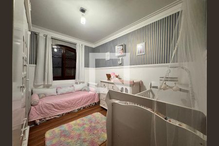 Casa à venda com 230m², 4 quartos e 3 vagasQuarto 1