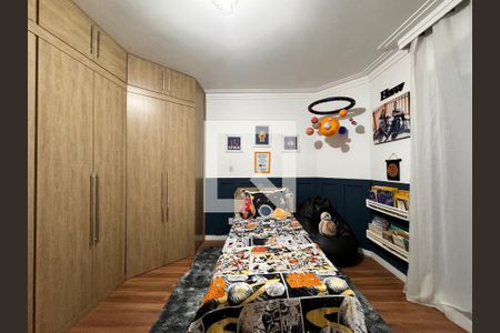 Casa à venda com 230m², 4 quartos e 3 vagasQuarto 2