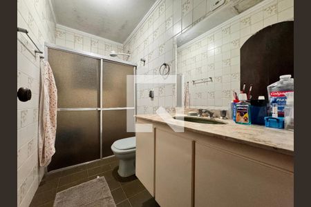 Casa à venda com 230m², 4 quartos e 3 vagasBanheiro