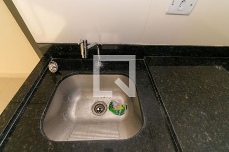 Apartamento para alugar com 42m², 2 quartos e sem vagaÁrea de Serviço