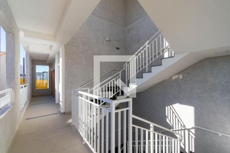 Apartamento para alugar com 42m², 2 quartos e sem vagaÁrea comum