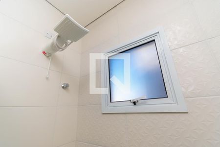 Apartamento para alugar com 42m², 2 quartos e sem vagaBanheiro