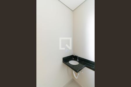 Apartamento para alugar com 42m², 2 quartos e sem vagaBanheiro