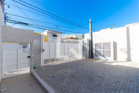 Apartamento para alugar com 42m², 2 quartos e sem vagaÁrea comum