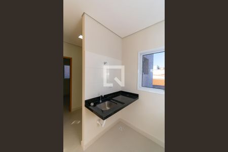 Apartamento para alugar com 42m², 2 quartos e sem vagaÁrea de Serviço