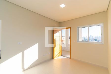 Apartamento para alugar com 42m², 2 quartos e sem vagaSala