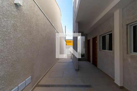 Apartamento para alugar com 42m², 2 quartos e sem vagaÁrea comum