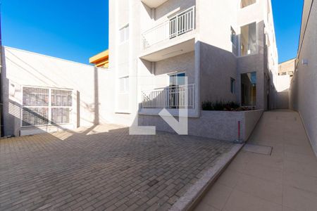 Apartamento para alugar com 42m², 2 quartos e sem vagaÁrea comum