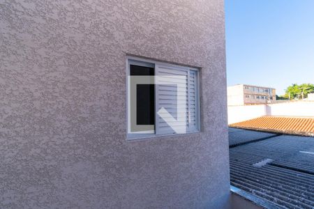 Apartamento para alugar com 42m², 2 quartos e sem vagaVista do Quarto 2