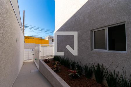 Apartamento para alugar com 42m², 2 quartos e sem vagaÁrea comum