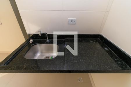 Apartamento para alugar com 42m², 2 quartos e sem vagaÁrea de Serviço