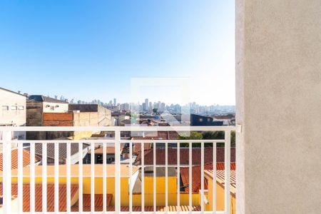 Apartamento para alugar com 42m², 2 quartos e sem vagaVista do Quarto 1