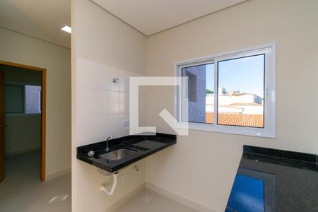 Apartamento para alugar com 42m², 2 quartos e sem vagaÁrea de Serviço