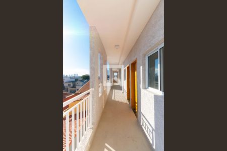 Apartamento para alugar com 42m², 2 quartos e sem vagaÁrea comum