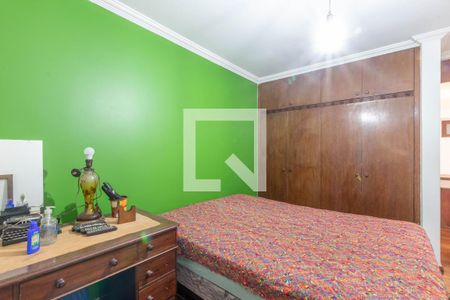 Casa à venda com 315m², 4 quartos e 4 vagasQuarto 2