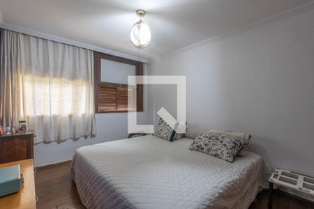 Casa à venda com 315m², 4 quartos e 4 vagasQuarto 3