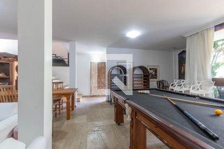 Sala de casa à venda com 4 quartos, 315m² em Comiteco, Belo Horizonte