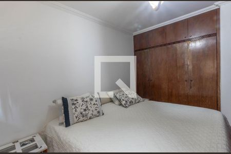 Casa à venda com 315m², 4 quartos e 4 vagasQuarto 3