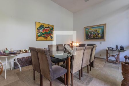 Sala de casa à venda com 4 quartos, 315m² em Comiteco, Belo Horizonte