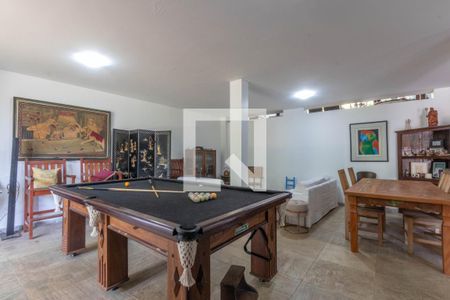 Sala de casa à venda com 4 quartos, 315m² em Comiteco, Belo Horizonte