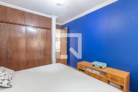 Casa à venda com 315m², 4 quartos e 4 vagasQuarto 3