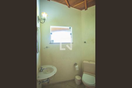 Lavabo de casa para alugar com 4 quartos, 241m² em Saúde, São Paulo