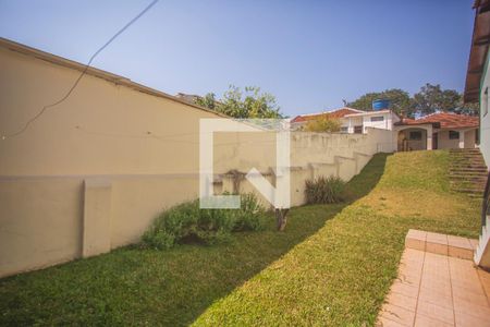 Quintal de casa para alugar com 4 quartos, 241m² em Saúde, São Paulo