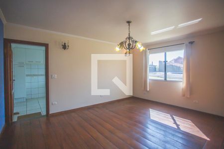Sala de Jantar de casa para alugar com 4 quartos, 214m² em Saúde, São Paulo