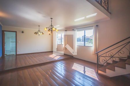 Sala de Estar de casa para alugar com 4 quartos, 214m² em Saúde, São Paulo