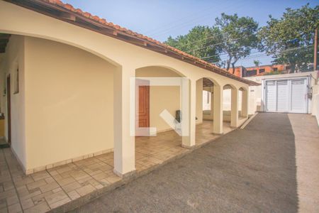 Garagem de casa para alugar com 4 quartos, 241m² em Saúde, São Paulo