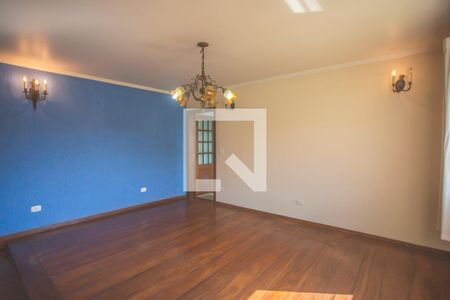 Sala de Jantar de casa para alugar com 4 quartos, 214m² em Saúde, São Paulo