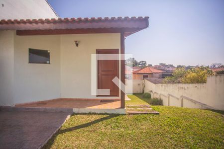 Fachada - casa principal de casa para alugar com 4 quartos, 241m² em Saúde, São Paulo