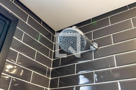 Apartamento à venda com 39m², 1 quarto e sem vaga Apartamento à venda com 39m², 1 quarto e sem vagaBanheiro