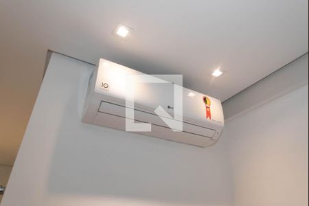 Apartamento à venda com 39m², 1 quarto e sem vaga Apartamento à venda com 39m², 1 quarto e sem vagaSala