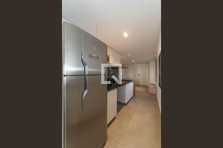 Apartamento à venda com 39m², 1 quarto e sem vaga Apartamento à venda com 39m², 1 quarto e sem vagaCozinha