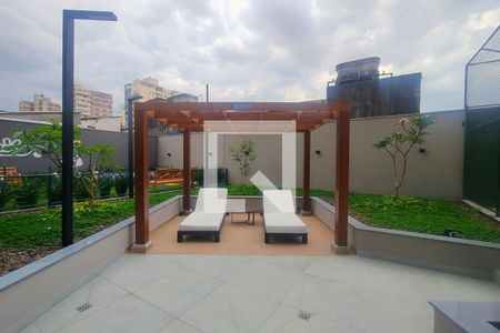 Apartamento à venda com 52m², 2 quartos e 1 vagaÁrea comum