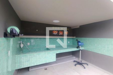 Apartamento à venda com 52m², 2 quartos e 1 vagaÁrea comum