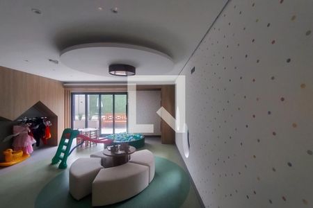 Apartamento à venda com 52m², 2 quartos e 1 vagaBrinquedoteca