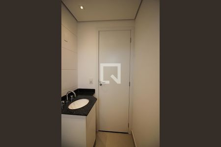 Apartamento à venda com 52m², 2 quartos e 1 vagaBanheiro Social