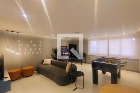 Apartamento à venda com 52m², 2 quartos e 1 vagaÁrea comum