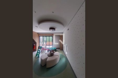 Apartamento à venda com 52m², 2 quartos e 1 vagaÁrea comum