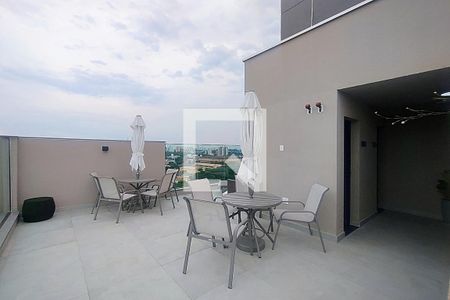 Apartamento à venda com 52m², 2 quartos e 1 vagaÁrea comum