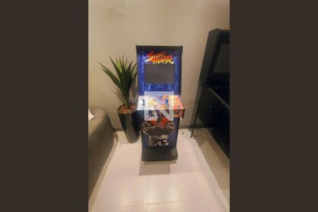 Apartamento à venda com 52m², 2 quartos e 1 vagaÁrea comum