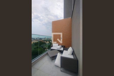 Apartamento à venda com 52m², 2 quartos e 1 vagaÁrea comum