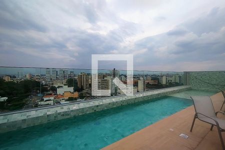 Apartamento à venda com 52m², 2 quartos e 1 vagaÁrea comum - Piscina