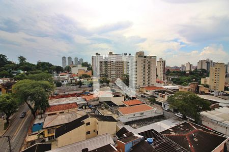 Apartamento à venda com 52m², 2 quartos e 1 vagaQuarto 2 Vista