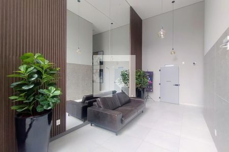 Apartamento à venda com 52m², 2 quartos e 1 vagaÁrea comum