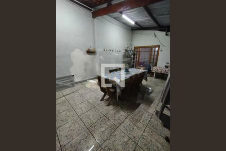 Casa à venda com 3 quartos, 250m² em Vila Mazzei, São Paulo